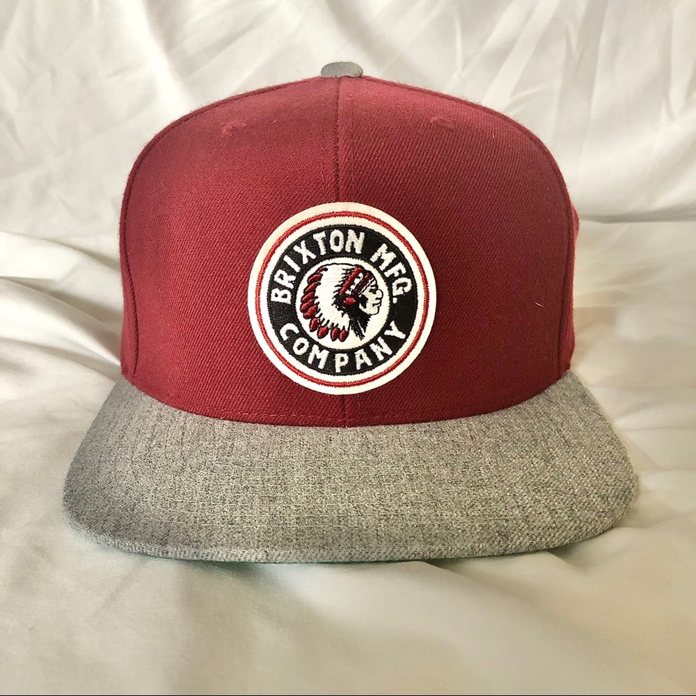 Brixton SnapBack